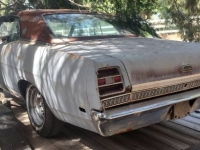 1969 Ford Torino GT for sale in Michigan (ID-118192)