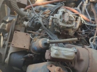 1969 Ford Torino GT for sale in Michigan (ID-118192)