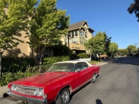 1969 Ford Torino GT for sale in Michigan (ID-142923)