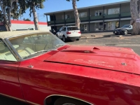 1969 Ford Torino GT for sale in Michigan (ID-142923)