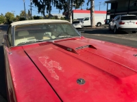 1969 Ford Torino GT for sale in Michigan (ID-142923)