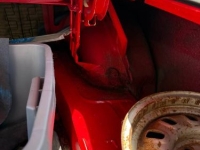 1969 Ford Torino GT for sale in Michigan (ID-142923)