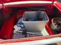 1969 Ford Torino GT for sale in Michigan (ID-142923)