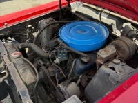 1969 Ford Torino GT for sale in Michigan (ID-142923)