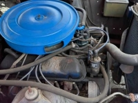 1969 Ford Torino GT for sale in Michigan (ID-142923)
