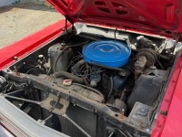 1969 Ford Torino GT for sale in Michigan (ID-142923)