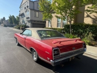 1969 Ford Torino GT for sale in Michigan (ID-142923)