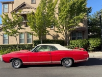 1969 Ford Torino GT for sale in Michigan (ID-142923)