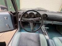 1969 Ford Torino GT for sale in Michigan (ID-161319)