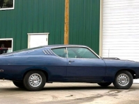 1969 Ford Torino GT for sale in Michigan (ID-161319)
