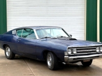 1969 Ford Torino GT for sale in Michigan (ID-161319)
