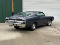 1969 Ford Torino GT for sale in Michigan (ID-161319)