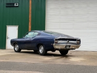1969 Ford Torino GT for sale in Michigan (ID-161319)