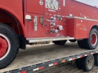 1969 Ford Truck for sale (ID-103338)