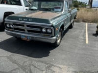 1969 GMC 1500 for sale in Michigan (ID-108558)