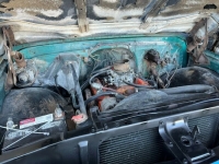 1969 GMC 1500 for sale in Michigan (ID-108558)