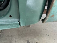 1969 GMC 1500 for sale in Michigan (ID-108558)