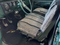 1969 GMC 1500 for sale in Michigan (ID-108558)