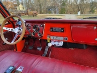 1969 GMC 1500 for sale in Michigan (ID-126604)