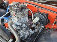1969 GMC 1500 for sale in Michigan (ID-126604)