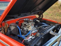 1969 GMC 1500 for sale in Michigan (ID-126604)
