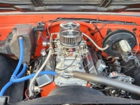 1969 GMC 1500 for sale in Michigan (ID-126604)