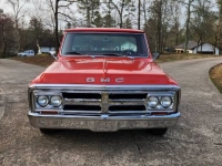 1969 GMC 1500 for sale in Michigan (ID-126604)