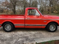 1969 GMC 1500 for sale in Michigan (ID-126604)