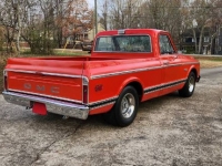 1969 GMC 1500 for sale in Michigan (ID-126604)
