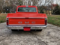 1969 GMC 1500 for sale in Michigan (ID-126604)