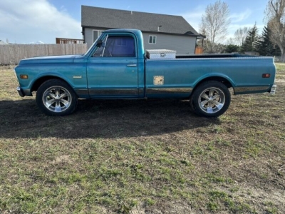 1969 GMC 1500 for sale 1969 GMC 1500 for sale