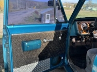 1969 GMC 1500 for sale in Michigan (ID-127777)