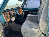 1969 GMC 1500 for sale in Michigan (ID-127777)
