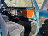 1969 GMC 1500 for sale in Michigan (ID-127777)