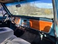 1969 GMC 1500 for sale in Michigan (ID-127777)