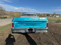 1969 GMC 1500 for sale in Michigan (ID-127777)