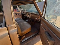1969 GMC 2500 for sale in Michigan (ID-135636)