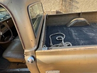1969 GMC 2500 for sale in Michigan (ID-135636)