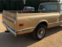 1969 GMC 2500 for sale in Michigan (ID-135636)