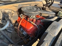 1969 GMC 2500 for sale in Michigan (ID-135636)