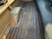 1969 GMC 2500 for sale in Michigan (ID-135636)