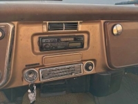 1969 GMC 2500 for sale in Michigan (ID-135636)