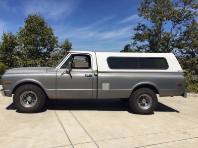 1969 GMC 3/4 Ton for sale