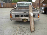 1969 GMC C10 for sale in Michigan (ID-140773)