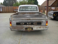1969 GMC C10 for sale in Michigan (ID-140773)