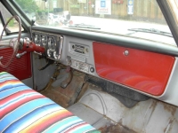 1969 GMC C10 for sale in Michigan (ID-140773)