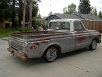 1969 GMC C10 for sale in Michigan (ID-140773)