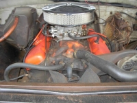 1969 GMC C10 for sale in Michigan (ID-140773)