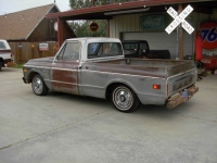 1969 GMC C10 for sale in Michigan (ID-140773)