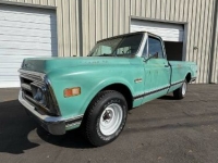1969 GMC C10 for sale in Michigan (ID-155898)